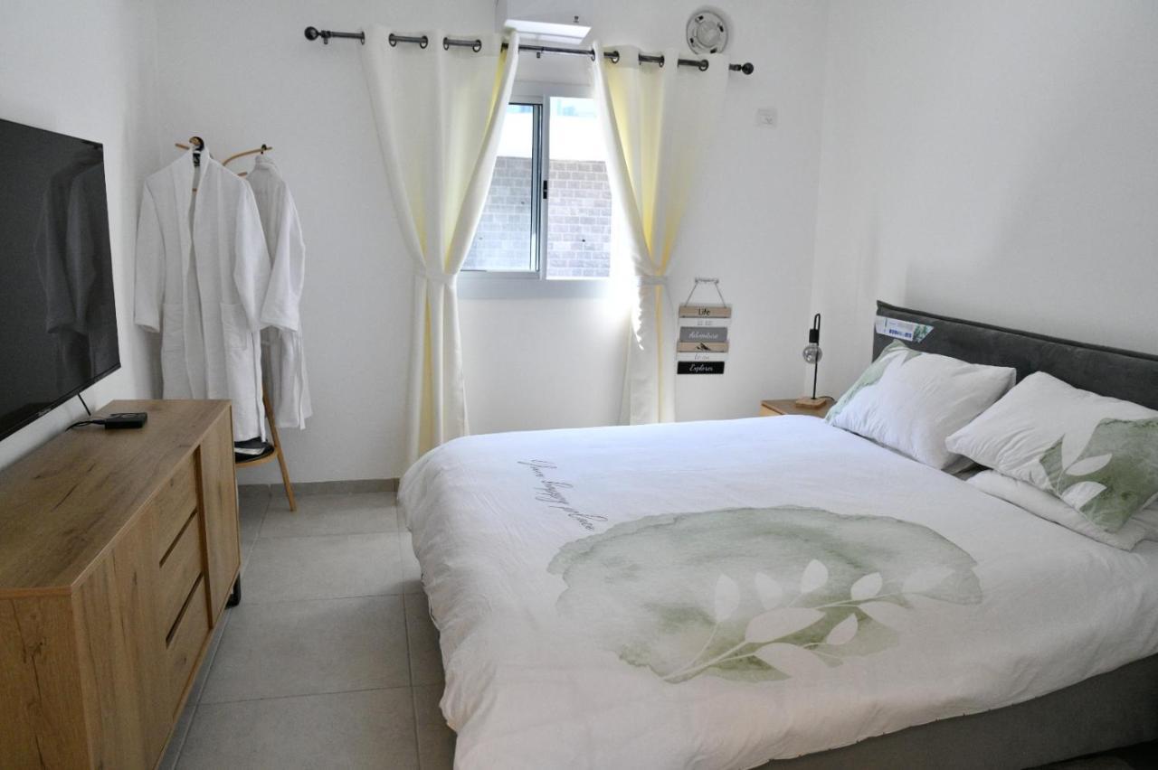 Casa Cohen C Kineret קאסה כהן סי כנרת Apartment Migdal Exterior photo
