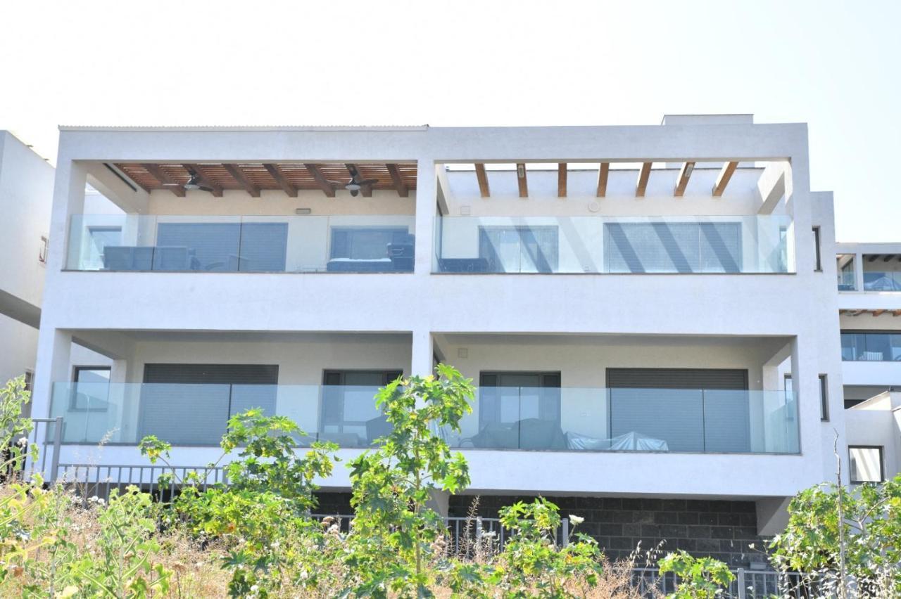 Casa Cohen C Kineret קאסה כהן סי כנרת Apartment Migdal Exterior photo